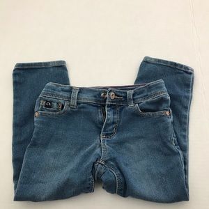 Toddler Girls Jeans 👖